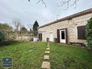  Maison � louer 5 pi�ces 88 m�