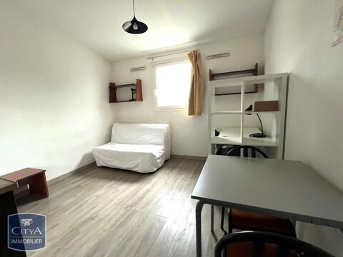  Appartement � louer 1 pi�ce 19 m�