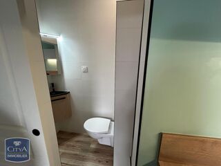  Appartement � louer 1 pi�ce 13 m�