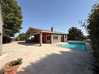  Maison à vendre 6 pièces 172 m²