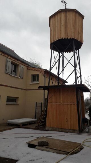  Maison � louer 3 pi�ces 51 m�