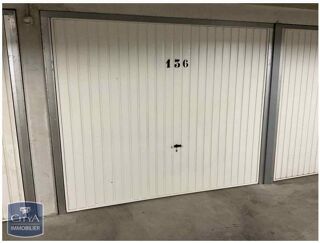  Parking / Garage � louer 13 m�