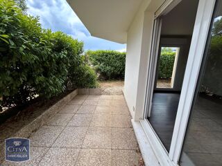  Appartement à louer 2 pièces 54 m²