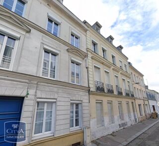  Appartement � louer 3 pi�ces 98 m�