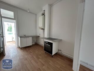  Appartement à louer 2 pièces 43 m²