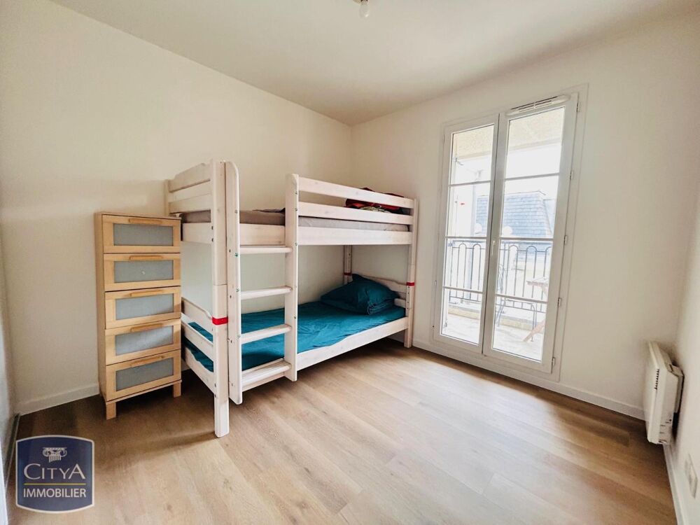 location Appartement - 3 pièce(s) - 65 m² Serris (77700)