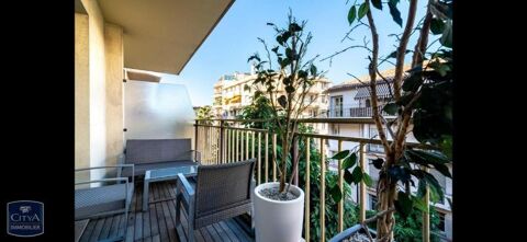  Appartement � louer 1 pi�ce 29 m�