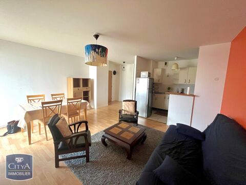  Appartement � louer 3 pi�ces 64 m�