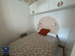  Appartement � louer 1 pi�ce 30 m�