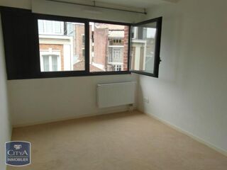  Appartement à louer 3 pièces 59 m²