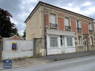  Appartement à louer 3 pièces 39 m²