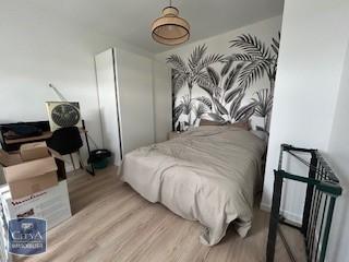  Appartement � louer 2 pi�ces 25 m�