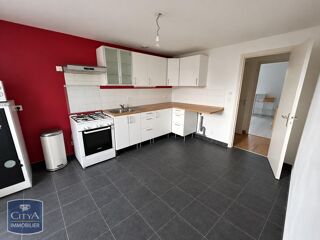  Appartement à louer 3 pièces 85 m²