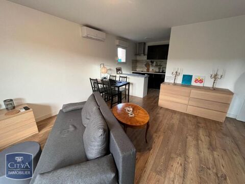  Appartement � louer 2 pi�ces 47 m�