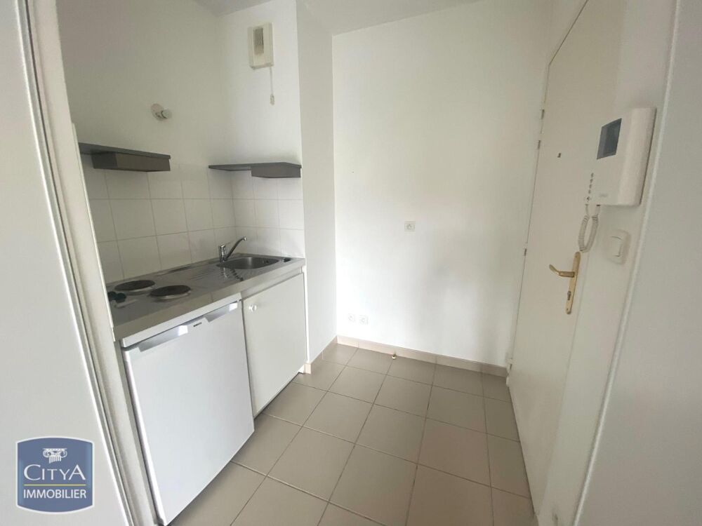 location Appartement - 1 pièce(s) - 30 m² Dijon (21000)
