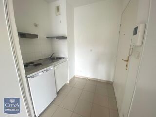  Appartement à louer 1 pièce 30 m²
