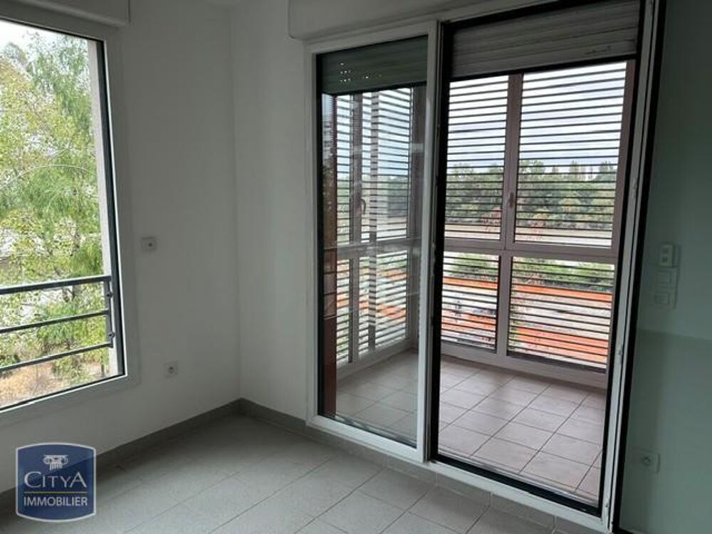 A LOUER - Appartement 3 pièces de 84,07 m² - NANTES MALA....