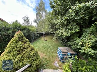  Maison à louer 4 pièces 78 m²