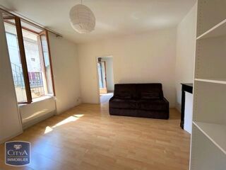  Appartement à louer 2 pièces 33 m²