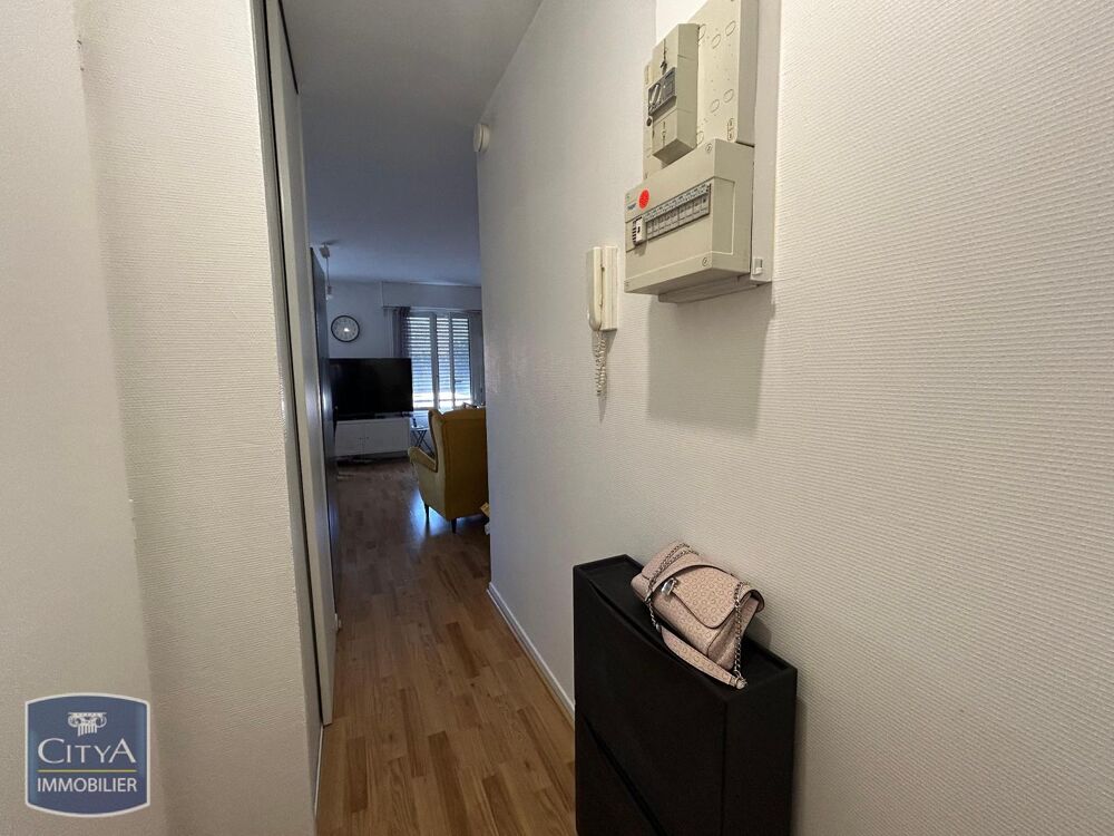 location Appartement - 1 pièce(s) - 29 m² Arpajon (91290)