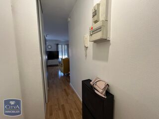  Appartement à louer 1 pièce 29 m²