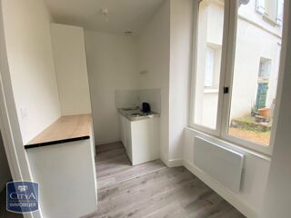 Appartement à louer 1 pièce 20 m²