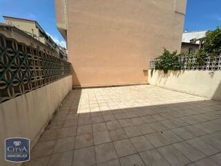  Appartement à louer 3 pièces 73 m²
