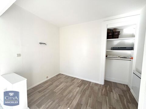  Appartement � louer 1 pi�ce 38 m�