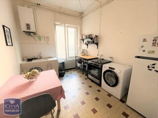  Appartement à louer 3 pièces 75 m²