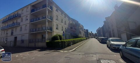  Appartement � louer 2 pi�ces 50 m�