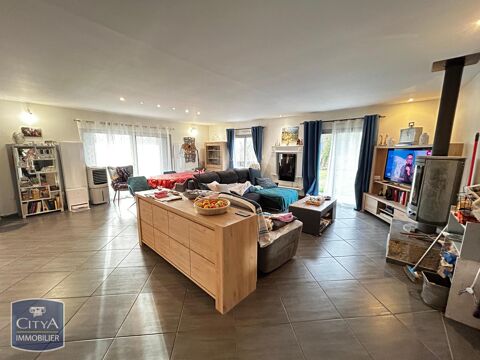  Appartement � louer 3 pi�ces 100 m�