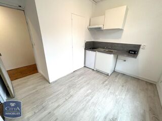  Appartement � louer 2 pi�ces 21 m�