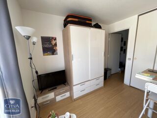  Appartement � louer 1 pi�ce 18 m�