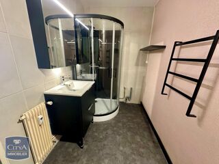 Appartement à louer 1 pièce 34 m²