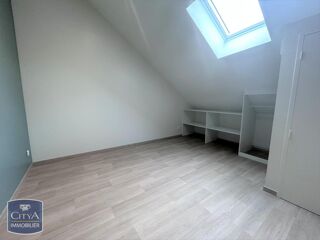  Appartement � louer 3 pi�ces 63 m�