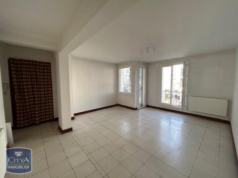   Location Appartement Appartement - 3 pi�ce(s) - 64 m�