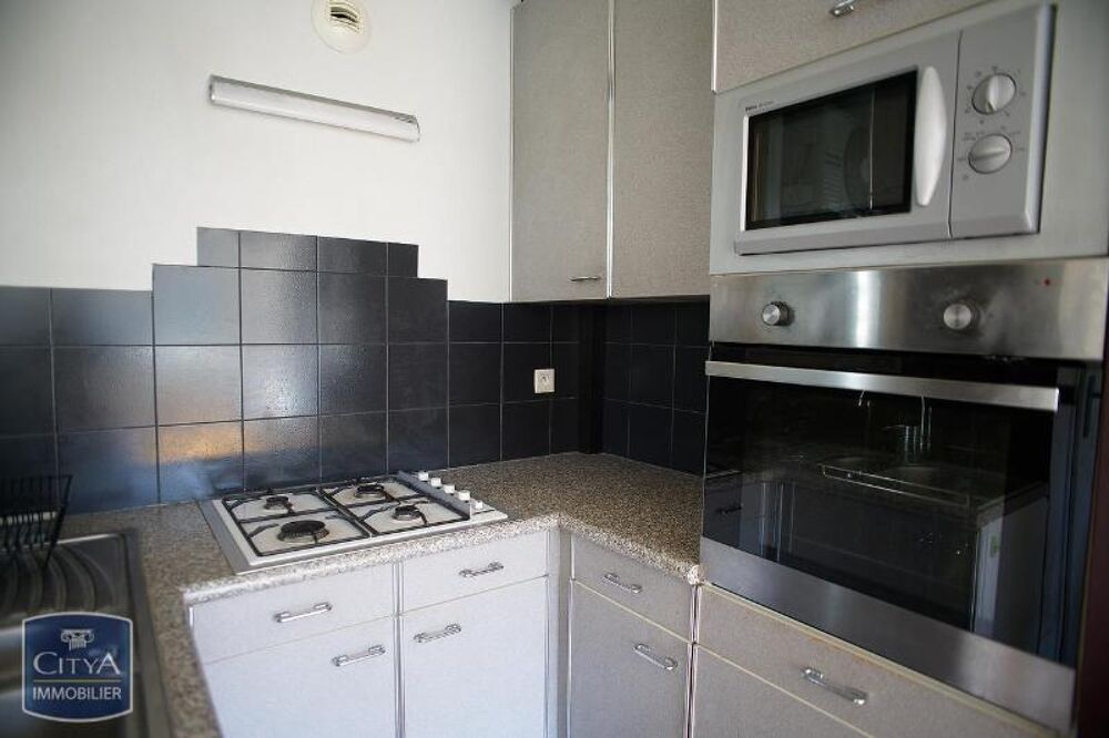 location Appartement - 2 pièce(s) - 41 m² Grenoble (38000)