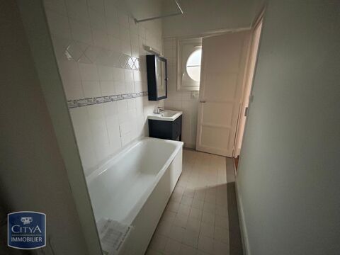  Appartement � louer 3 pi�ces 59 m�