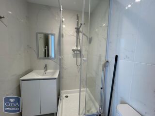  Appartement à louer 1 pièce 17 m²