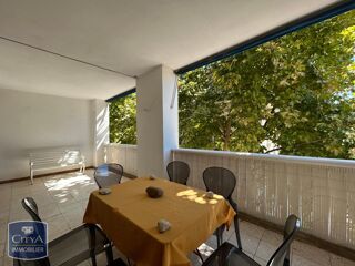  Appartement � louer 3 pi�ces 70 m�