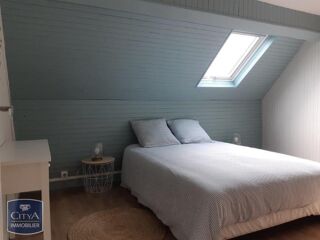  Appartement à louer 2 pièces 33 m²