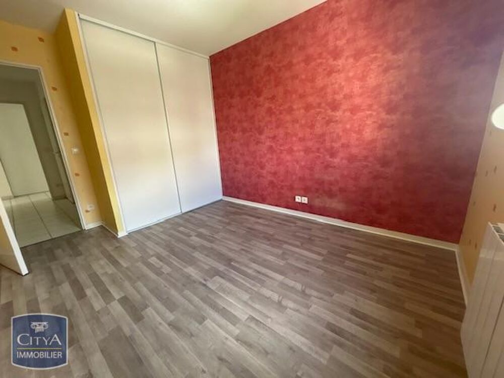 location Appartement - 3 pièce(s) - 62 m² Moulins (03000)