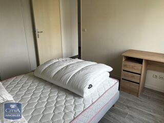  Appartement à louer 2 pièces 38 m²