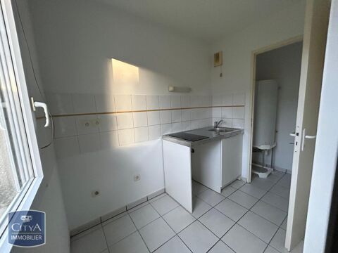  Appartement � louer 2 pi�ces 49 m�