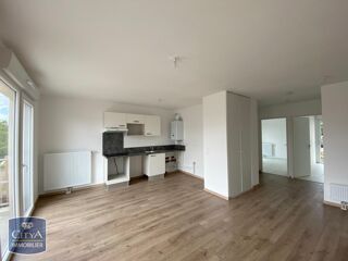  Appartement à louer 3 pièces 60 m²