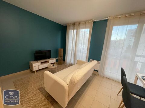  Appartement � louer 2 pi�ces 43 m�