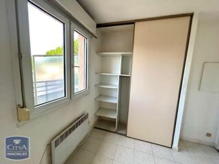  Appartement à louer 1 pièce 21 m²