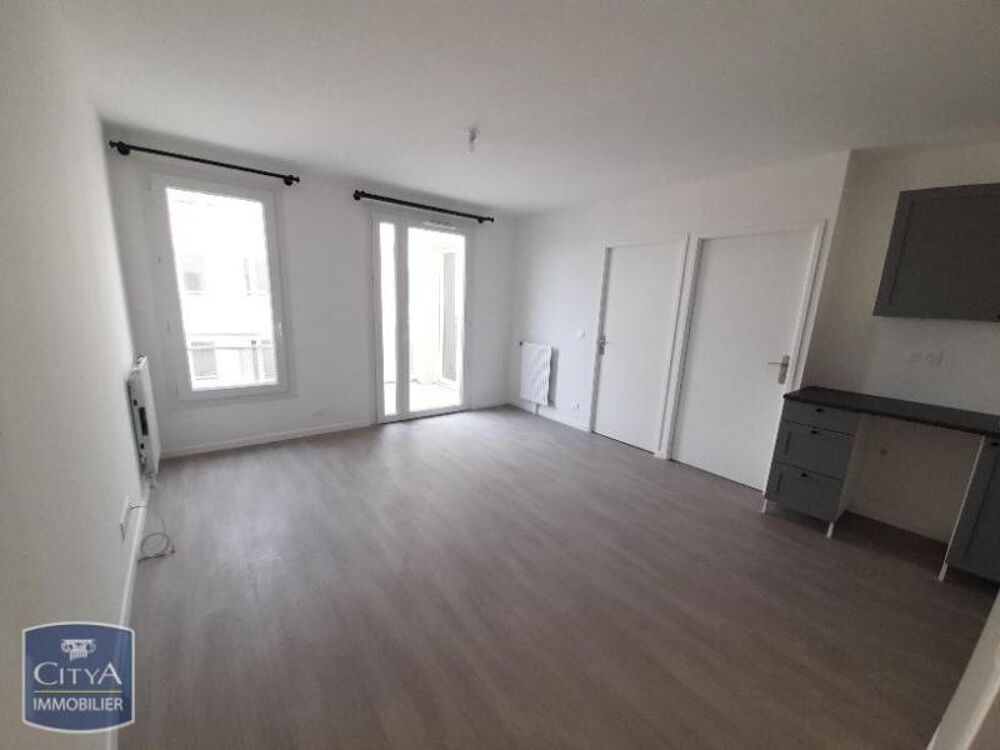 location Appartement - 2 pièce(s) - 41 m² Melun (77000)