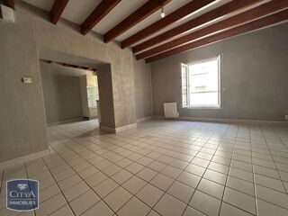  Maison � louer 3 pi�ces 74 m�