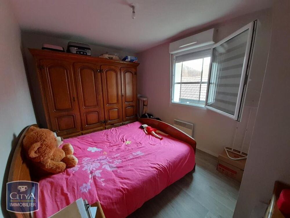 A LOUER - AVION - Appartement T3 2 chambres L'agence CIT....